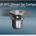 Nuevas Tuercas Remachables RIVKLE® SFC (Smart For Composite)