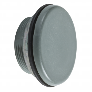 OBTURADOR GRIS