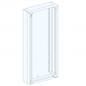 Cofret Pack250,12 Modulos,alto 630mm
