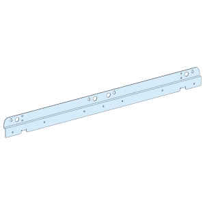 2 Traviesas Asoc/Elev IP30 Ancho 900mm