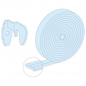 Junta Estanca G IP43, 21 A 33 Modulos