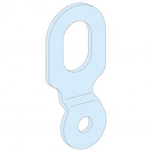 2 Cancamos De Elevacion G IP55