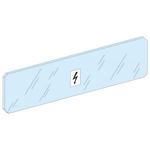 Pantalla G Para JdB Fondo Armario,100mm