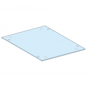 Techo P IP55.Ancho 300mm,Prof 600mm