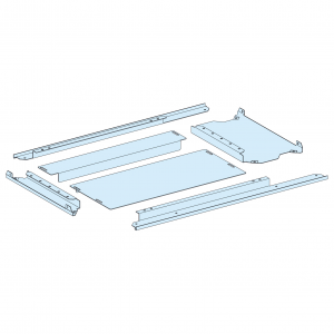 Placa Pasacable P IP30 A650+150mm.P400mm