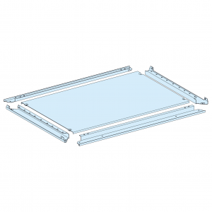 Placa Pasacable P IP55 A300mm.P600mm
