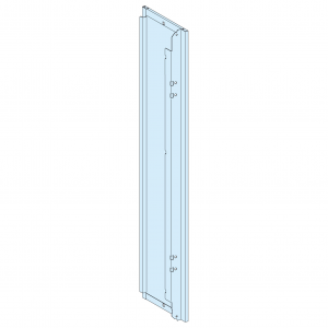 2 Paredes Laterales G IP55, 11 Modulos