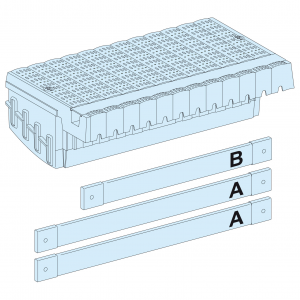 Linergy FC 3P + Conex. Flex. A JdB