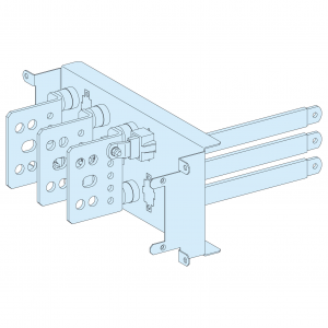 Conex.P Trasladada NSX250 Fijo.Maneta.3P