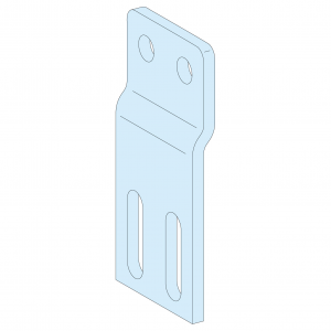 Linergy BS Conex.1.000A BS 5mm Hor-LGY