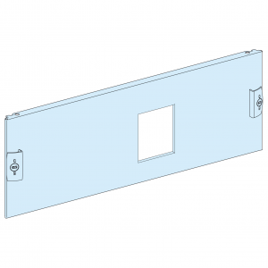 Tapa P CVS250 Hor.Maneta 3 Polos