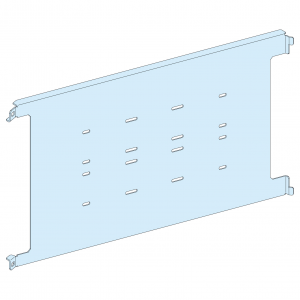 Placa Sop. P Tego Power