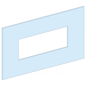 Tapa P Inversor NSX-INS630 Hor.Rotativo