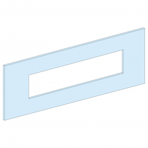 Tapa P 2 NSX630 Vert.Man/Rotat/Telem