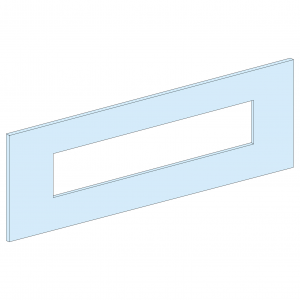 Tapa P 3 INS250 Vert.