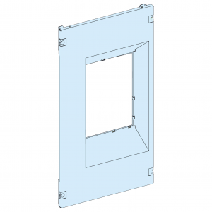 Tapa P400 Pivotante NS800-1600 Vert.Fijo