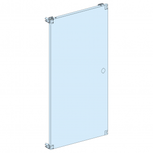 Tapa P400 Pivotante Plena 12 Modulos