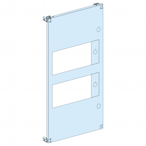 Tapa P400 Pivotante Perfor.96×96 12 Mod