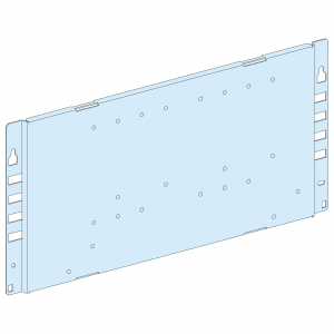 Placa Sop.G Invers Man.NSX/INS250 Rotat.