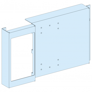 Placa Sop.G NSX-INS-CVS630 Vert.Fijo.Man