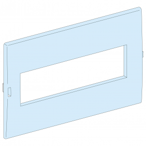 Tapa Frontal Visible 12 M?ulos