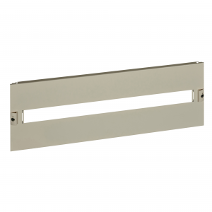 Tapa G/P A850 Acti9, 5 Mod, Alto 150mm