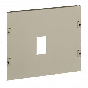 Tapa G/P CVS630 Vert.Maneta