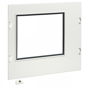 Tapa P Masterpact NW Fijo