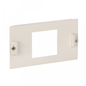 Tapa G/P 1 Aparato 96×96 A300 3Mod.