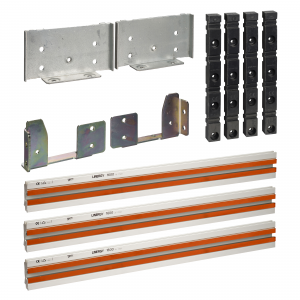 Conex.CU, LGYE Y LGYE Vert.2.500A,1P