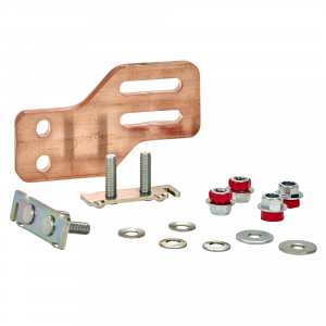 Linergy LGYE Conex.Vert.Traslad. 1.600A