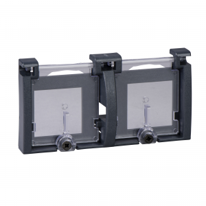 PROTECCION DE LOS BOTONES PULSADORES NW