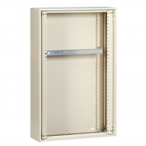 Cofret G IP30,12 Modulos,alto 630mm