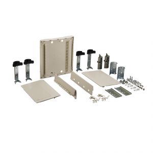 Pasillo Lateral G IP30,12 Modulos