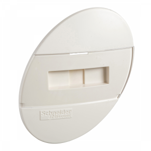 Placa Identificacion Cuadros Prisma