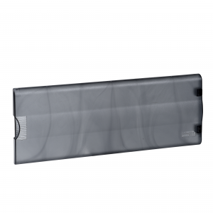 PUERTA TRANSP PRAGMA BASIC ICP + 36 PASO