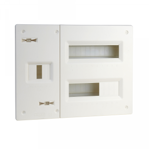 Caja ICP40+20 Empotrar