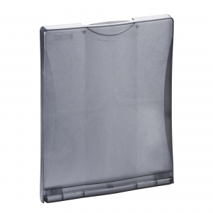 Puerta Transparente Para Caja ICP40+20