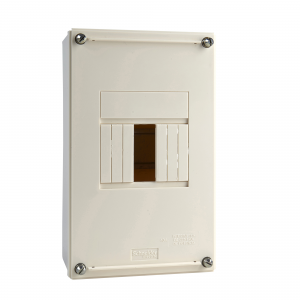 PRAGMA BASIC SUPERFICIE I.C.P.