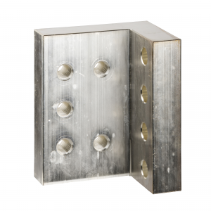 Pletinas Para Conexionado Directo