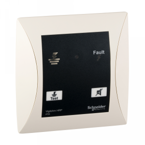 Modulo Vigilohm HRP Quirofanos, 24 VDC