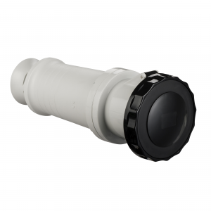 Base AUrea 125A 3PT 480-500V IP67 50-60