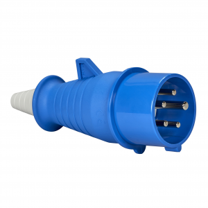 16A 3PNT 200-250V IP44 50