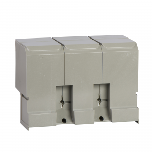 TAPA DE CONEXIONES 3P