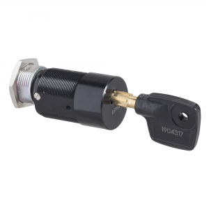 2 RONIS LOCKS 1351(1 KEY) NS100/630 C801