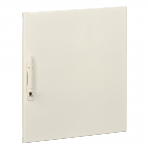 Puerta Plena Pack,2 Filas,alto 480mm