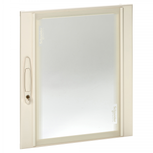 Puerta Transp. Pack,2 Filas,alto 480mm