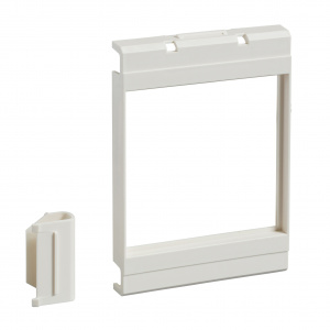 Placa Plastico G/P Perforada 96×96