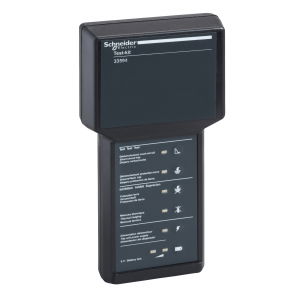 Caja De Test NS630b/1600