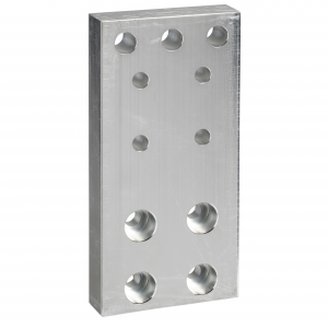 TOMA ANTERIOR SUP. NW 08/16 4P FIJO